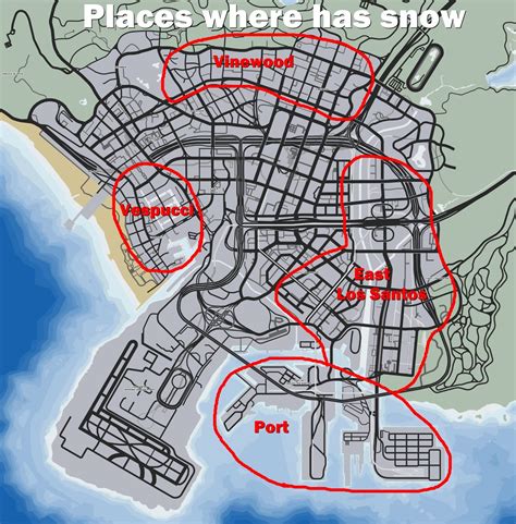 gta online custom maps